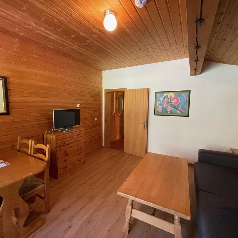 Pension Bärenwirt - Apartment mit 1 Schlafzimmer - 1