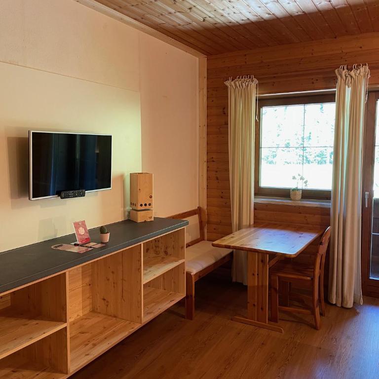 Pension Bärenwirt - Budget Doppelzimmer - 1