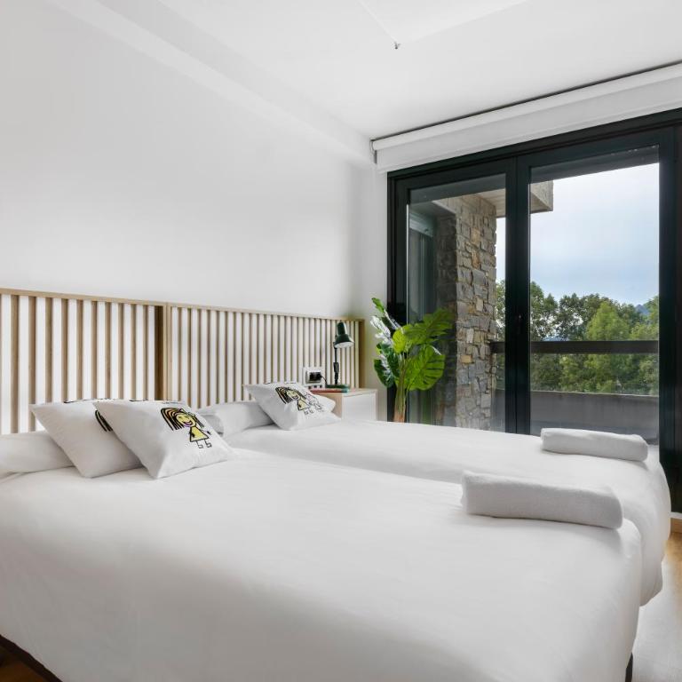 Casa LUNA la luna de CuentoGuía - Apartamento de 2 dormitorios - 14