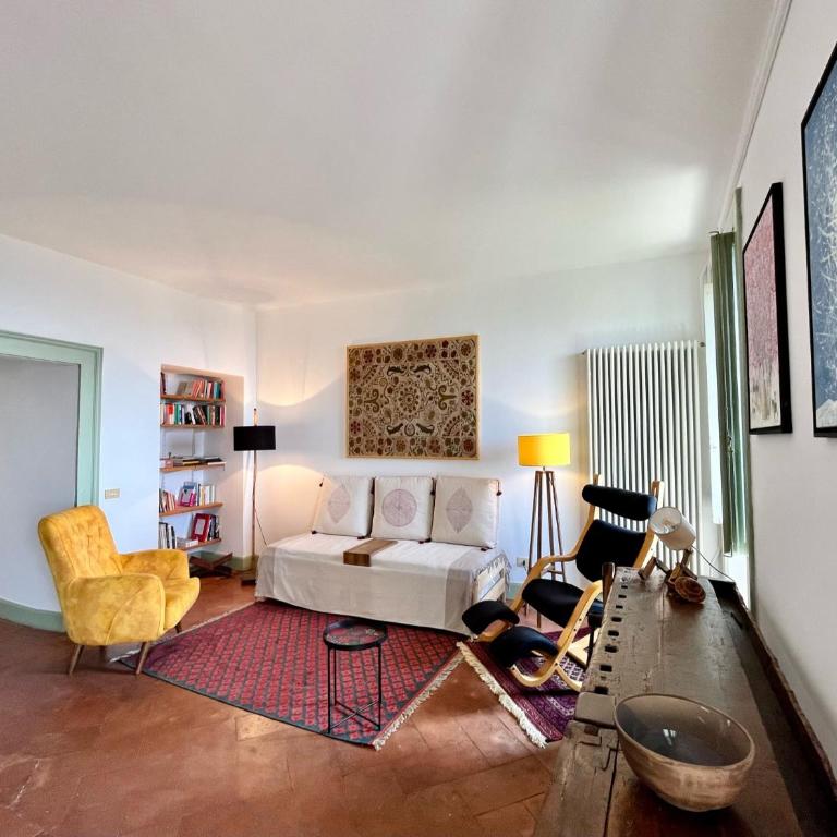 BergaNest - Appartamento con 1 Camera da Letto - 2