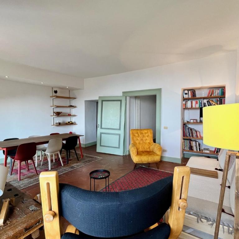BergaNest - Appartamento con 1 Camera da Letto - 6
