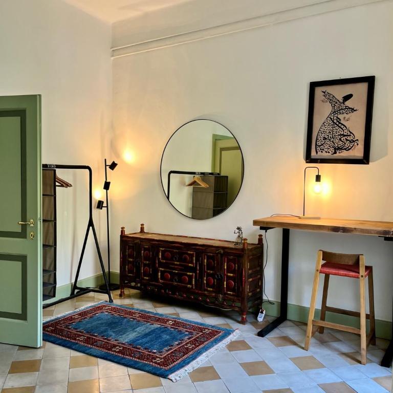 BergaNest - Appartamento con 1 Camera da Letto - 22