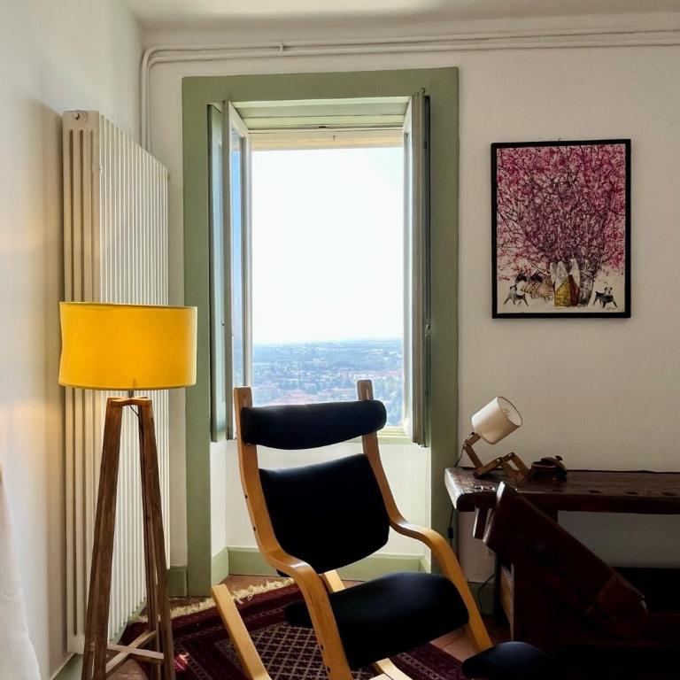 BergaNest - Appartamento con 1 Camera da Letto - 9