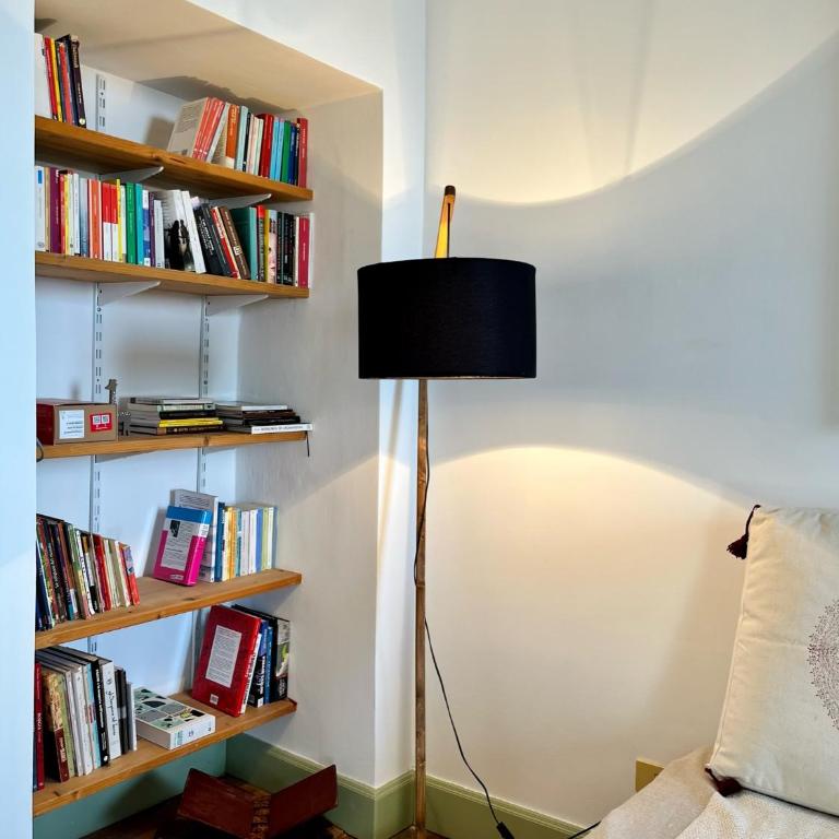 BergaNest - Appartamento con 1 Camera da Letto - 11