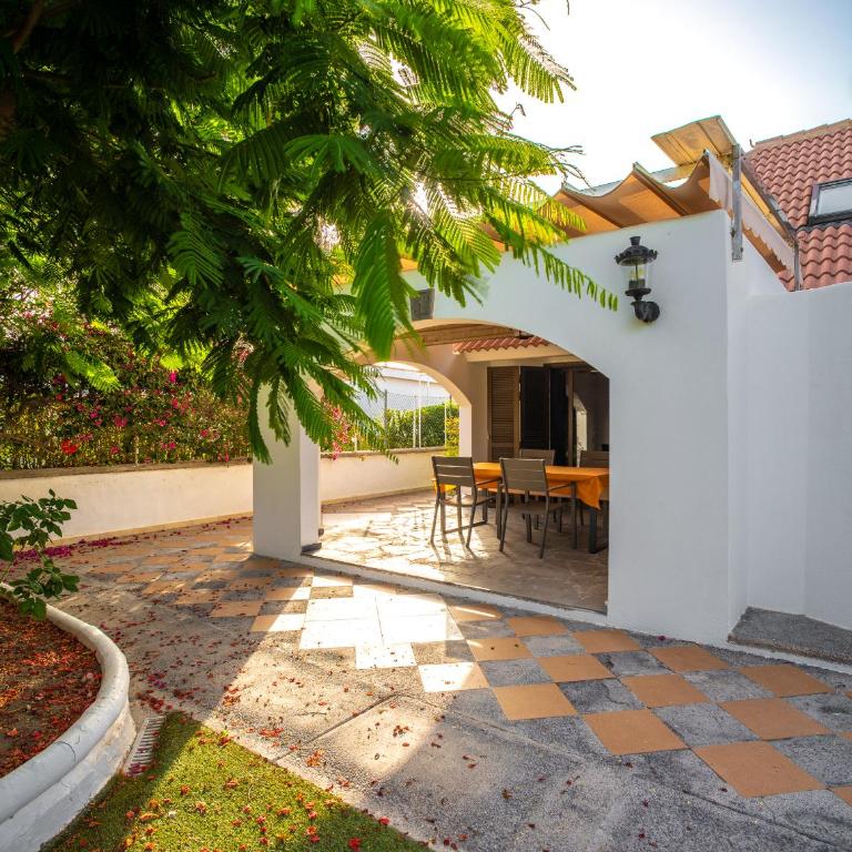 Villas Las Almenas - Villa con 3 Camere da Letto - 9