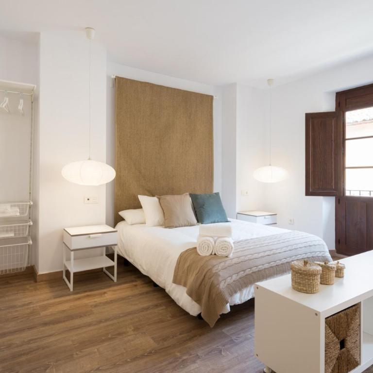 Santiago Premium Loft II - Loft - 3
