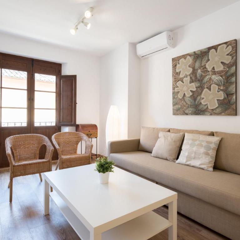 Santiago Premium Loft II - Loft - 2
