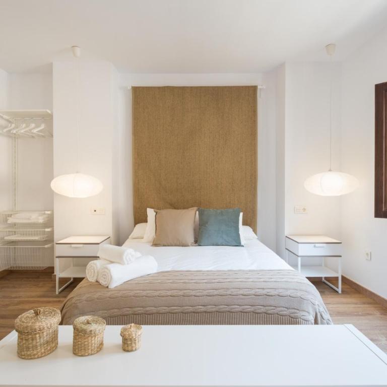 Santiago Premium Loft II - Loft - 7