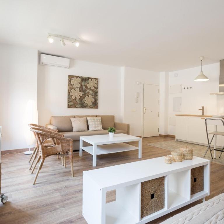 Santiago Premium Loft II - Loft - 8