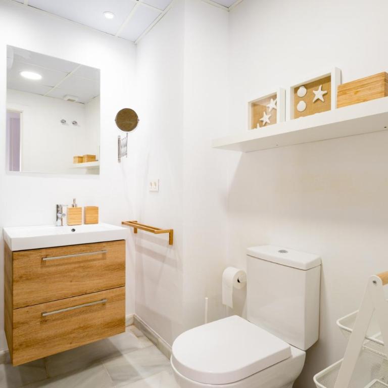 Santiago Premium Loft II - Loft - 13