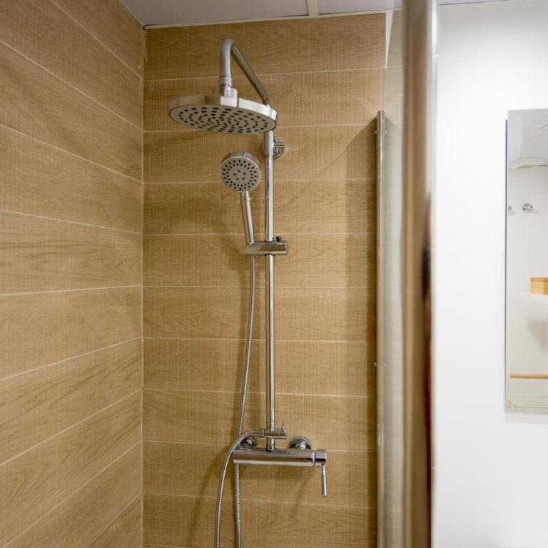 Santiago Premium Loft II - Loft - 14