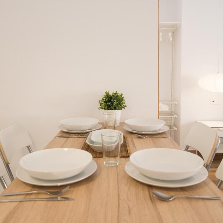 Santiago Premium Loft II - Loft - 17