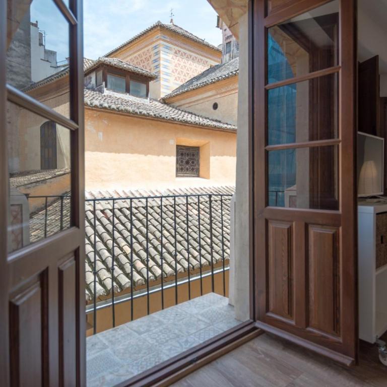 Santiago Premium Loft II - Loft - 19