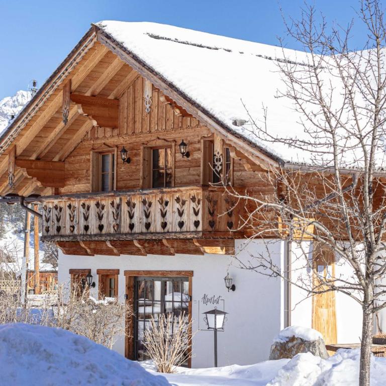 Penthouse Preber - Haus mit 3 Schlafzimmern - 23