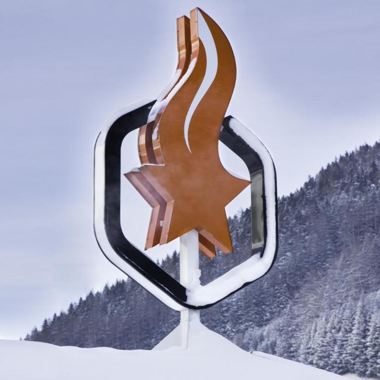 Raffl's Sweet Little Home - Chalet mit 7 Schlafzimmern - 19
