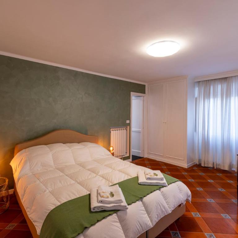 Parlamento Luxury Apartment - Appartamento con 2 Camere da Letto - 9