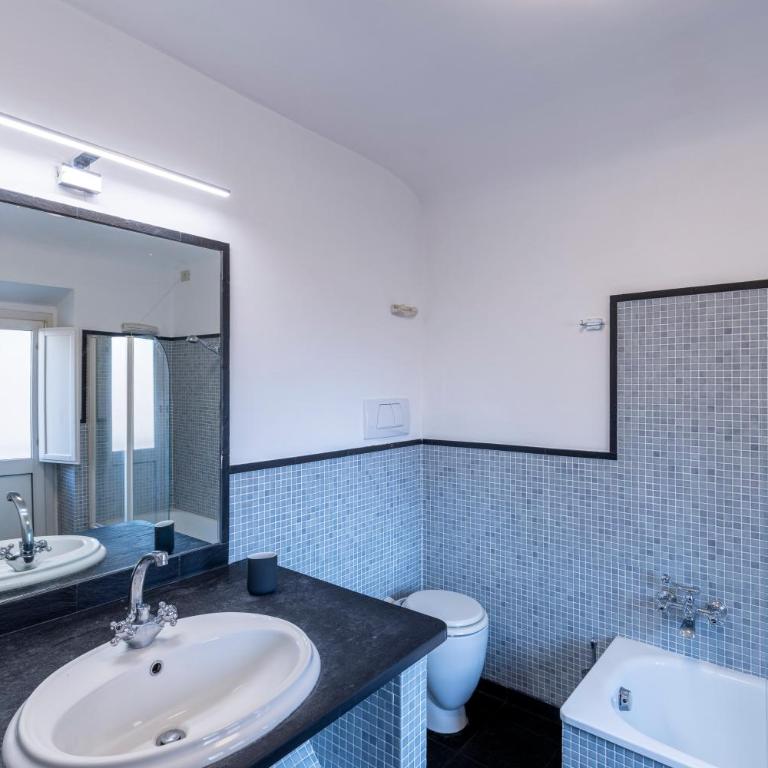 Parlamento Luxury Apartment - Appartamento con 2 Camere da Letto - 7