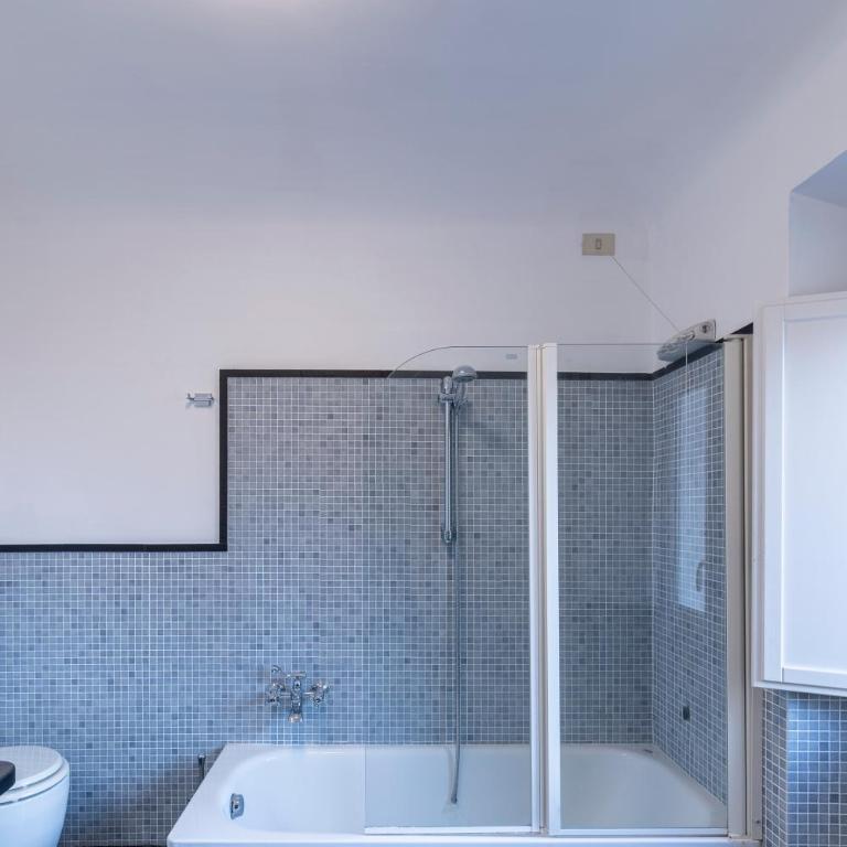 Parlamento Luxury Apartment - Appartamento con 2 Camere da Letto - 13
