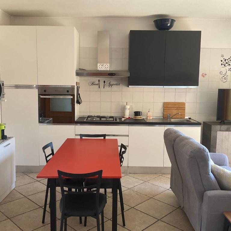 Appartement calme, vue panoramique à 100 m du centre ville - Appartamento con Terrazza - 8