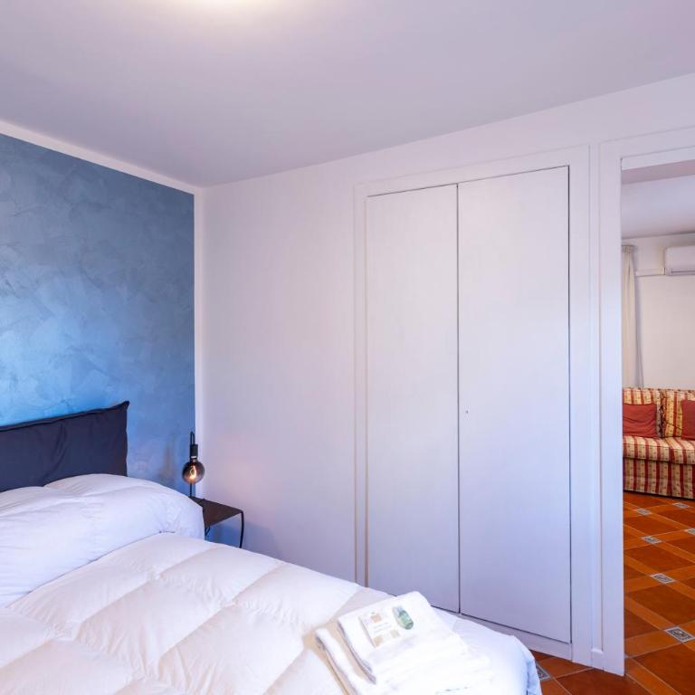 Parlamento Luxury Apartment - Appartamento con 2 Camere da Letto - 16