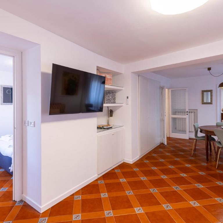 Parlamento Luxury Apartment - Appartamento con 2 Camere da Letto - 17