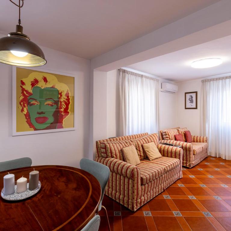 Parlamento Luxury Apartment - Appartamento con 2 Camere da Letto - 5