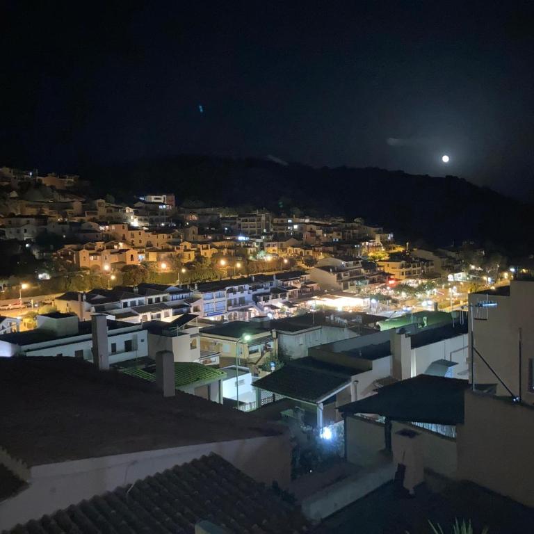 Appartement calme, vue panoramique à 100 m du centre ville - Appartamento con Terrazza - 7