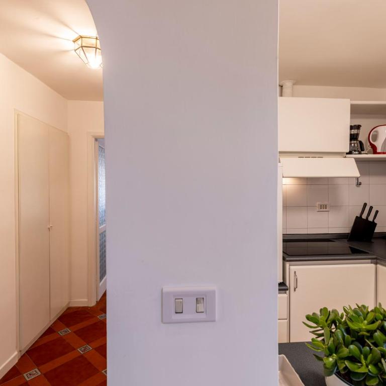 Parlamento Luxury Apartment - Appartamento con 2 Camere da Letto - 27