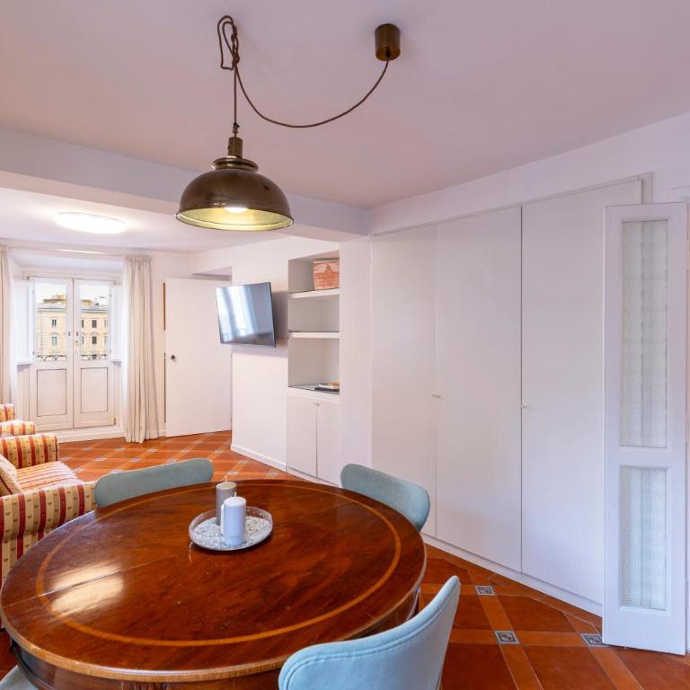 Parlamento Luxury Apartment - Appartamento con 2 Camere da Letto - 25