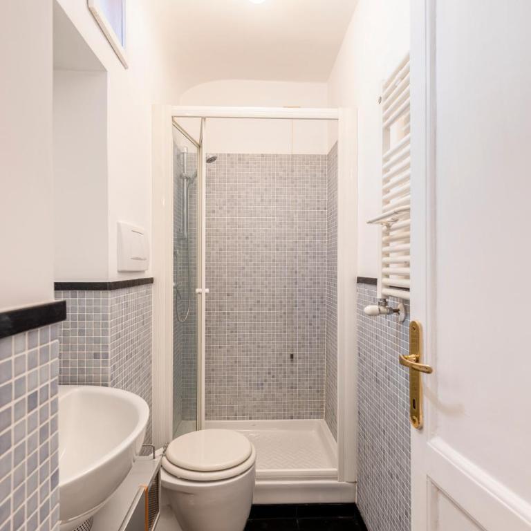 Parlamento Luxury Apartment - Appartamento con 2 Camere da Letto - 24