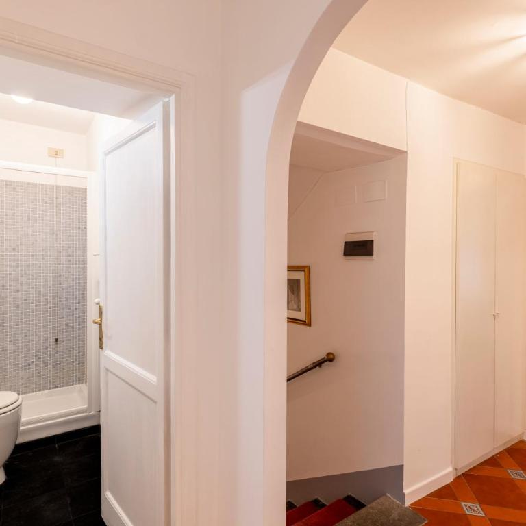 Parlamento Luxury Apartment - Appartamento con 2 Camere da Letto - 23