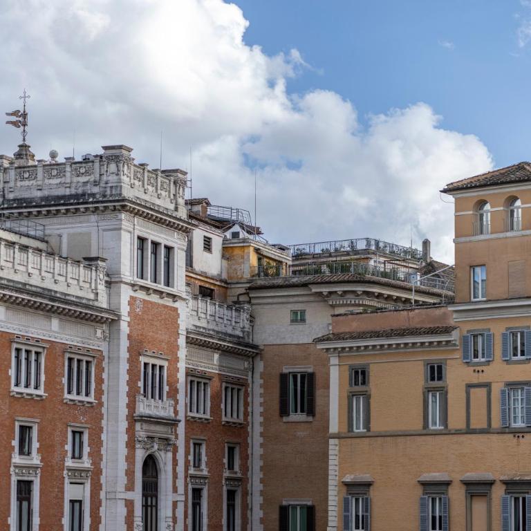 Parlamento Luxury Apartment - Appartamento con 2 Camere da Letto - 34