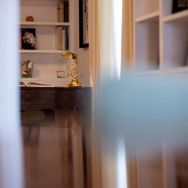 Parlamento Luxury Apartment - Appartamento con 2 Camere da Letto - 42