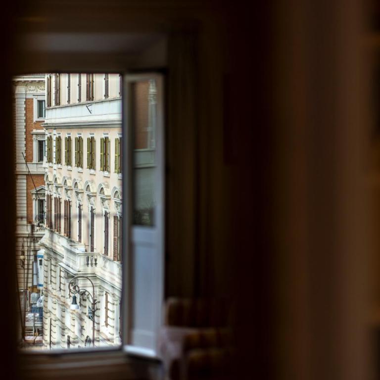 Parlamento Luxury Apartment - Appartamento con 2 Camere da Letto - 44