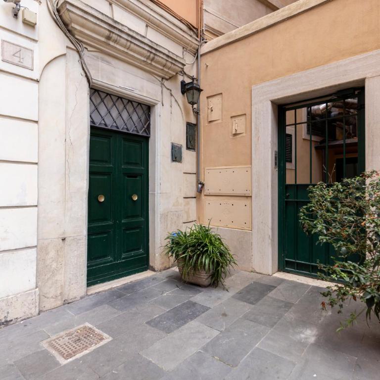 Parlamento Luxury Apartment - Appartamento con 2 Camere da Letto - 50