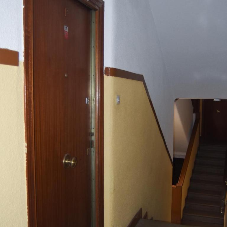 Apartment la paz - Apartment - 16