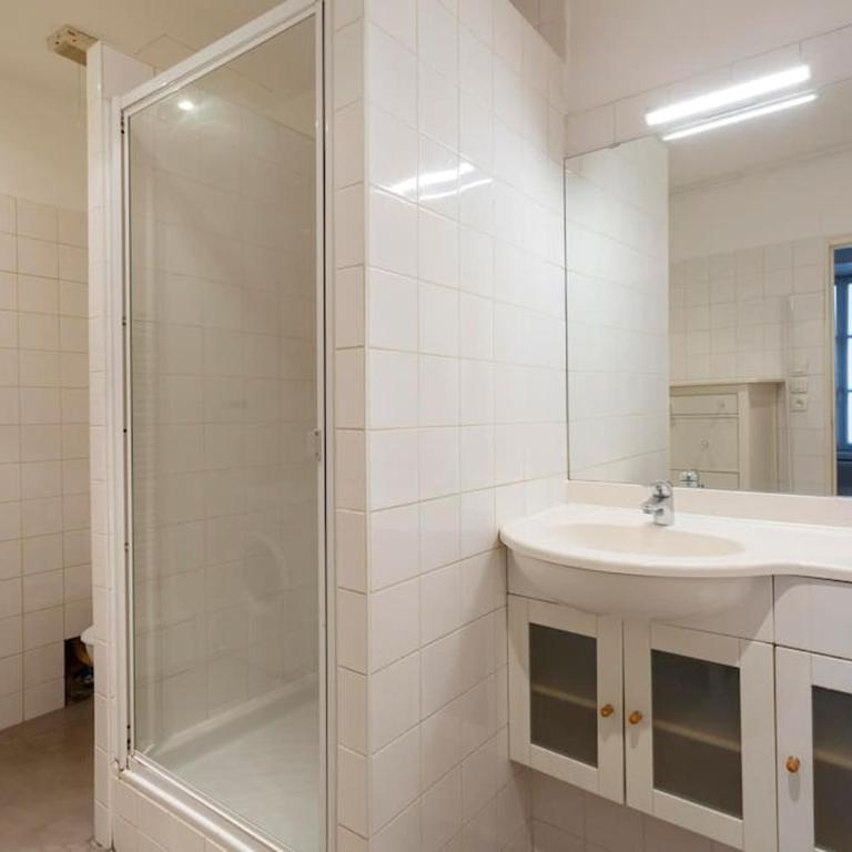 Schlofa - Appt moderne dans Strasbourg - Appartamento con 1 Camera da Letto - 5