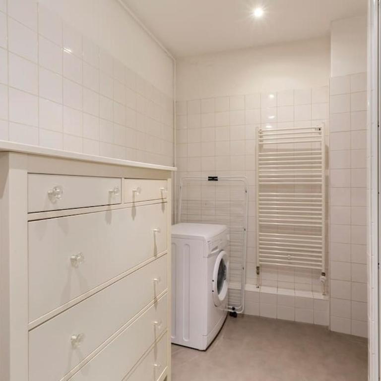 Schlofa - Appt moderne dans Strasbourg - Appartamento con 1 Camera da Letto - 12