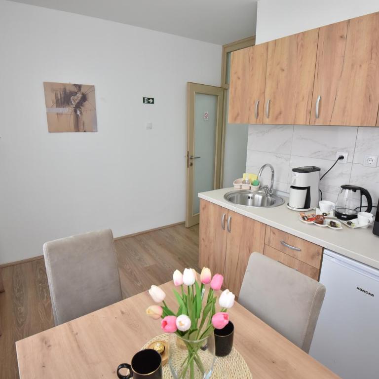 Apartman 1 - One-Bedroom Apartment - 27