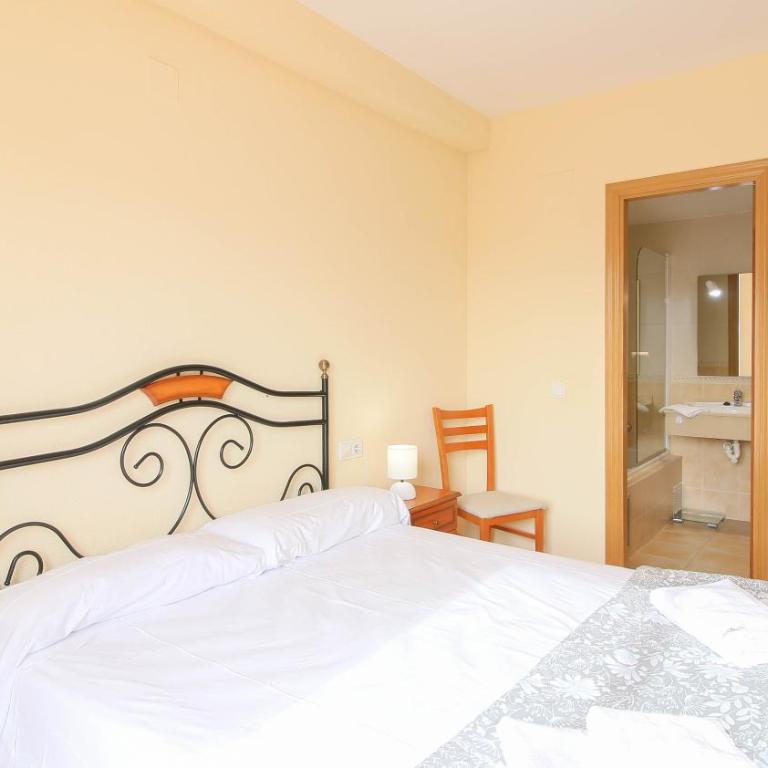 Ático Puerta de Las Marinas by CARLOSFERIEN - Apartamento Ático - 21
