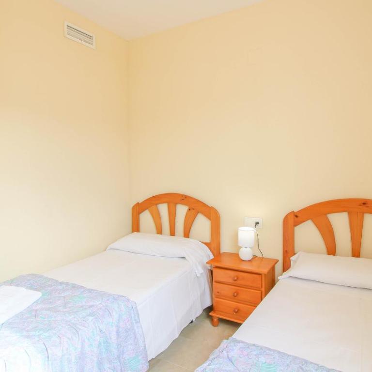 Ático Puerta de Las Marinas by CARLOSFERIEN - Apartamento Ático - 18