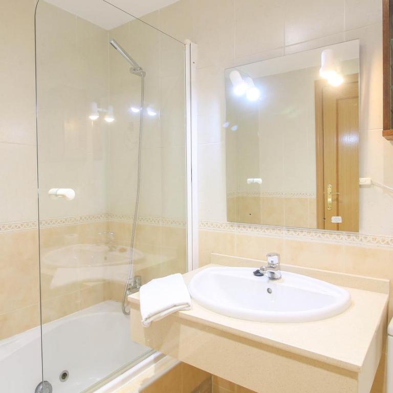 Ático Puerta de Las Marinas by CARLOSFERIEN - Apartamento Ático - 23