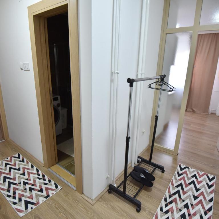 Apartman 1 - One-Bedroom Apartment - 8