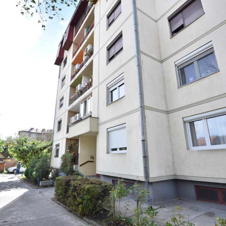 Apartman 1 - One-Bedroom Apartment - 31