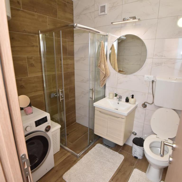 Apartman 1 - One-Bedroom Apartment - 34