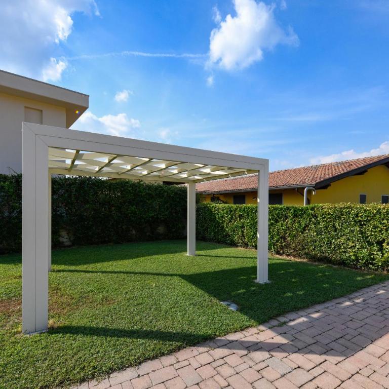Casa Verde - Appartamento con Balcone - 39