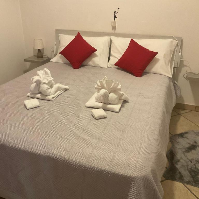 Appartement calme, vue panoramique à 100 m du centre ville - Appartamento con Terrazza - 6
