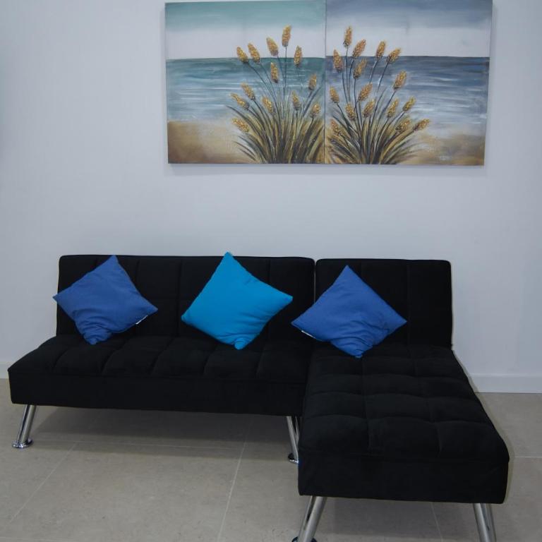 aparment la Elipa - Two-Bedroom Apartment - 25