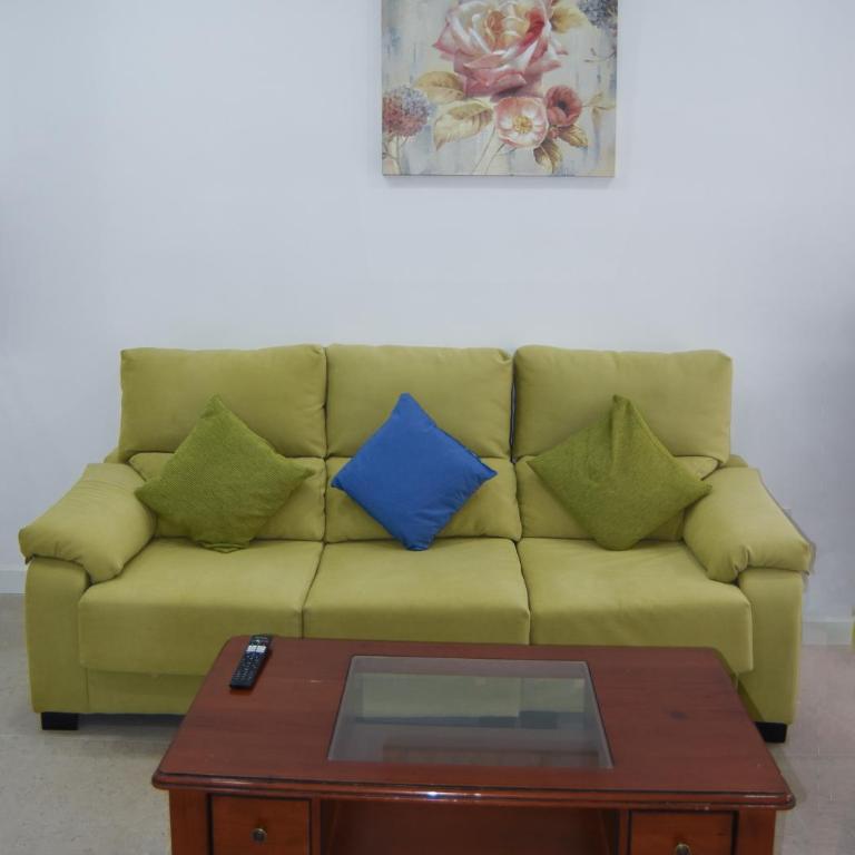 aparment la Elipa - Two-Bedroom Apartment - 8