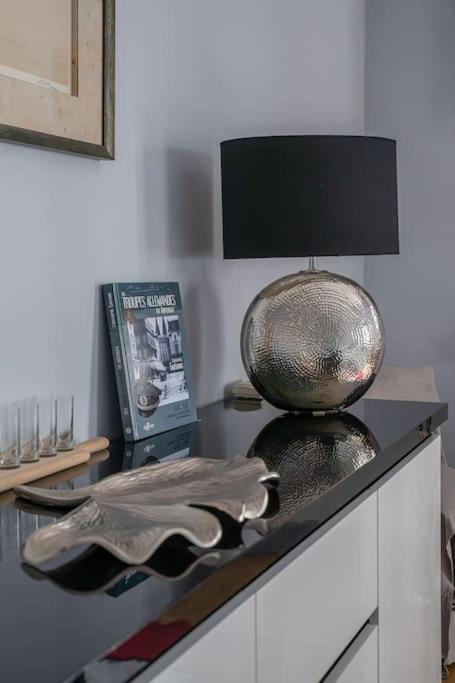 L'ANTHRACITE - Proche Opéra & Centre-ville - Appartamento con 2 Camere da Letto - 7